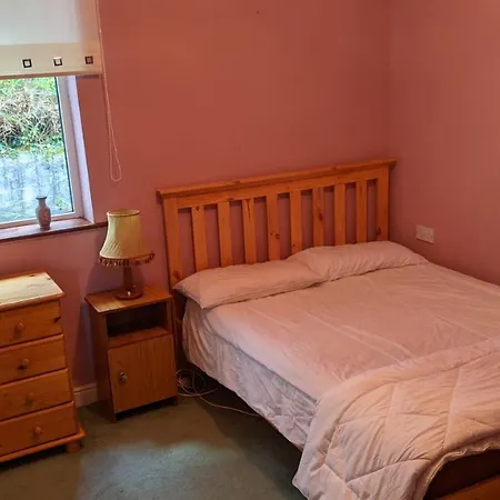 Vakantiehuis Kilsallagh Westport