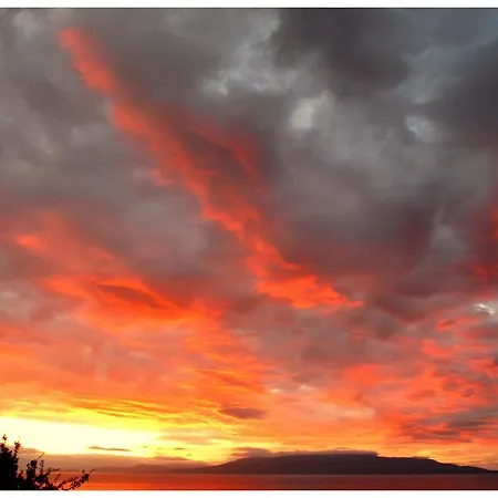 Vakantiehuis Kilsallagh