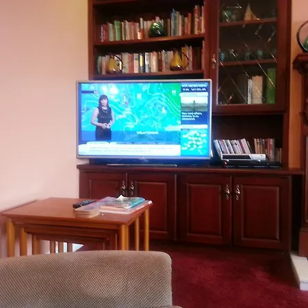 Vakantiehuis Kilsallagh