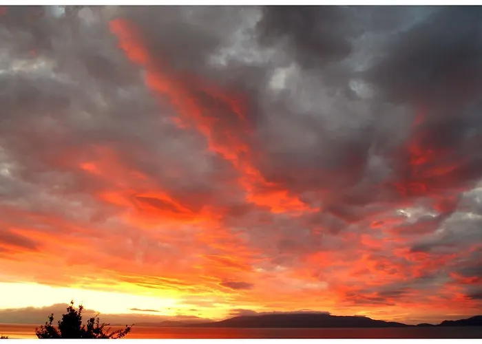 Hébergement de vacances Kilsallagh