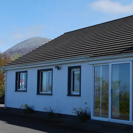 Kilsallagh Ferienhaus *
