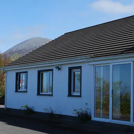 Kilsallagh Nyaraló *