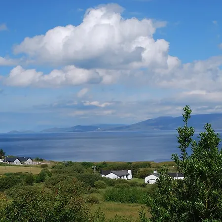 Kilsallagh Nyaraló Westport