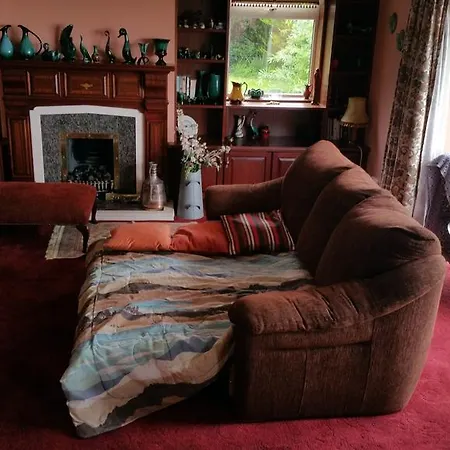 Kilsallagh Ferienhaus Westport