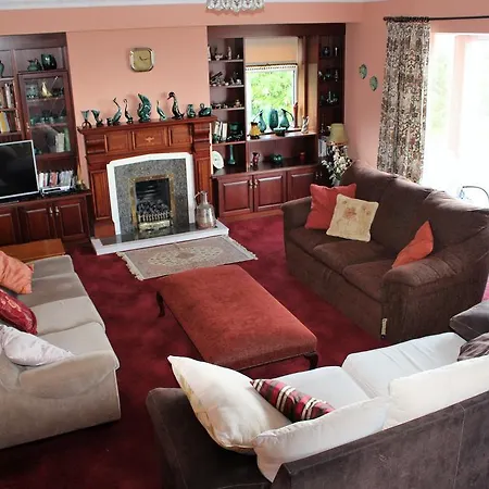 Ferienhaus Kilsallagh Westport