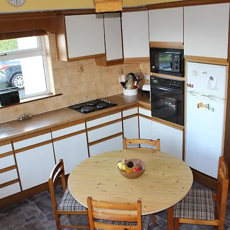 Kilsallagh * Westport