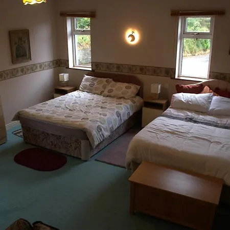 Kilsallagh * Westport