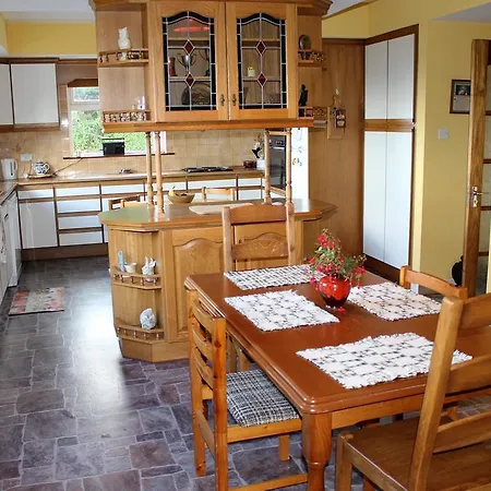 Kilsallagh Ferienhaus Westport
