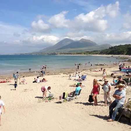 Nyaraló Kilsallagh *