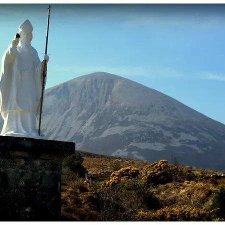 Nyaraló Kilsallagh Westport