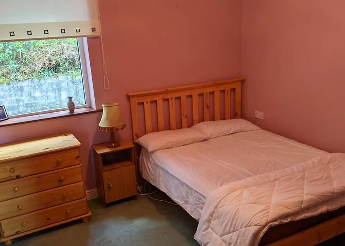 Casa vacanze Kilsallagh Westport