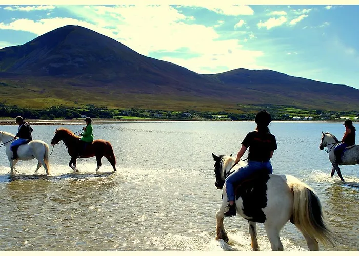 Casa vacanze Kilsallagh Westport