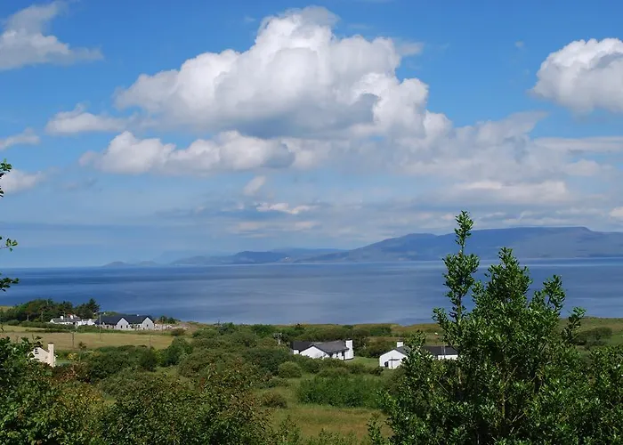 Kilsallagh Casa vacanze Westport