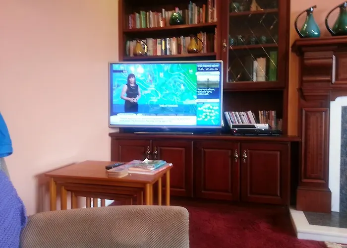 Casa vacanze Kilsallagh