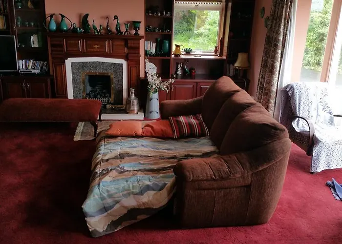 Kilsallagh Casa vacanze Westport