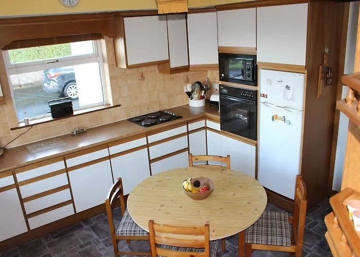 Kilsallagh * 韦斯特波特