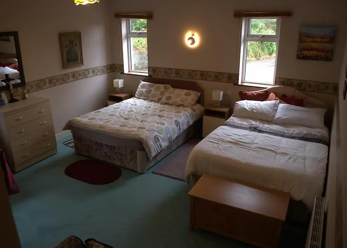 Kilsallagh * Westport