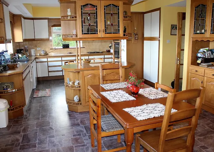 Kilsallagh Casa vacanze Westport