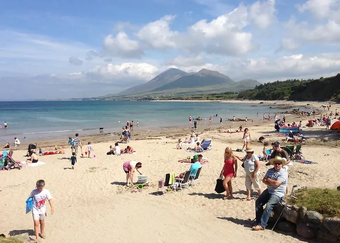 Casa vacanze Kilsallagh *