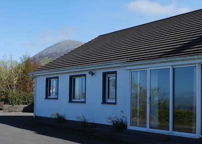 Kilsallagh Casa de Férias *