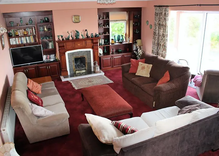 Casa de Férias Kilsallagh Westport