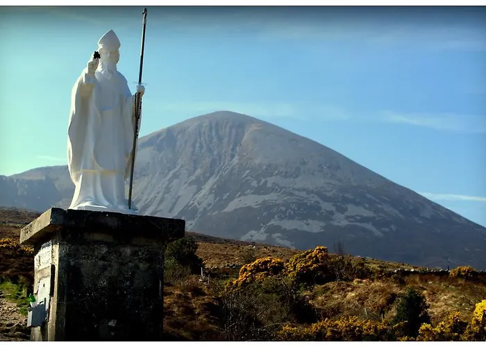 Casa de Férias Kilsallagh Westport
